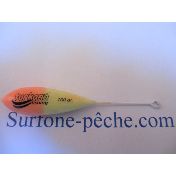 plomb surfcasting phosphorescent