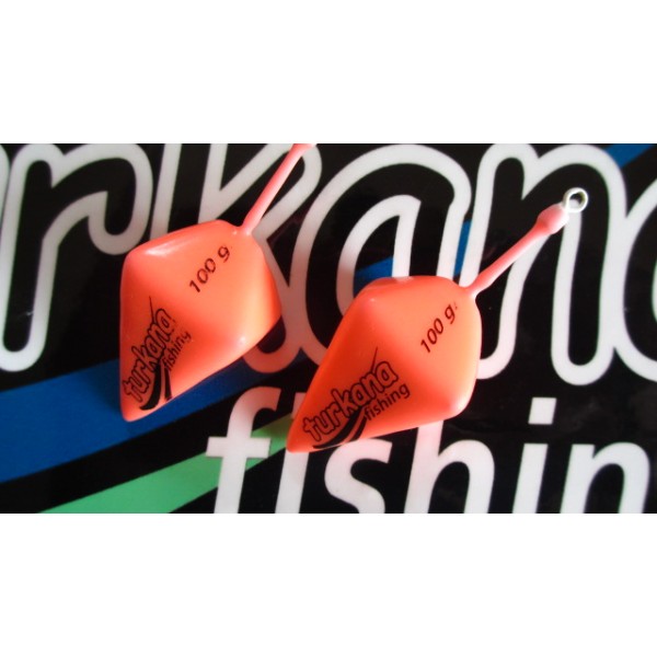 plomb surfcasting phosphorescent