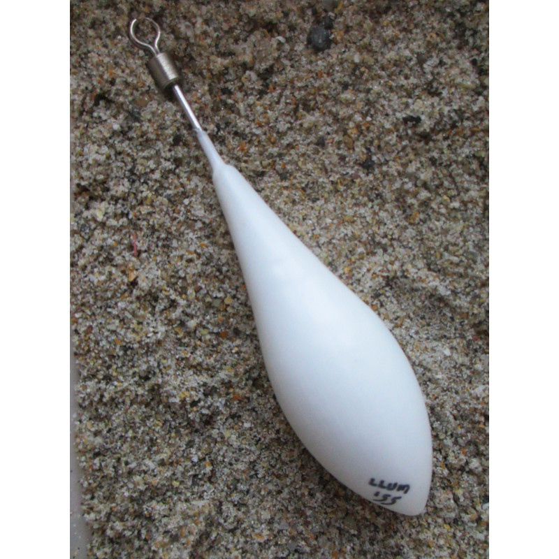 Plomb Portugais Avec Tige Lemer | Pacific Pêche