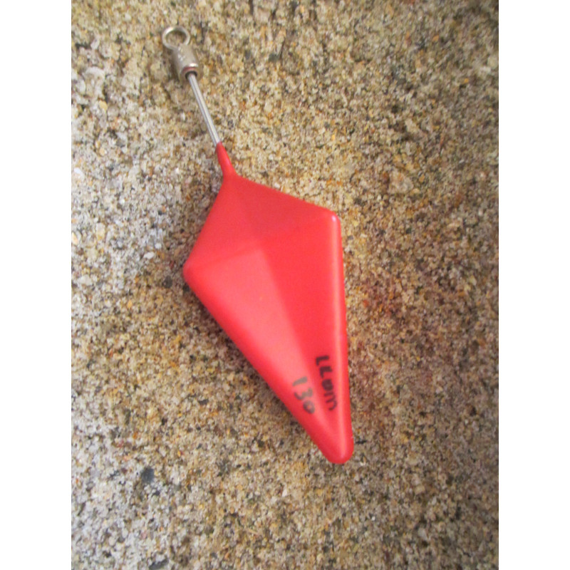 plomb pour surfcasting