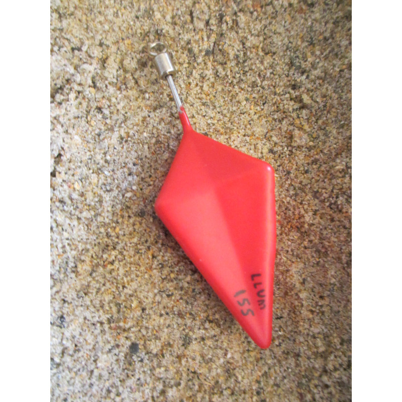 plomb pour surfcasting