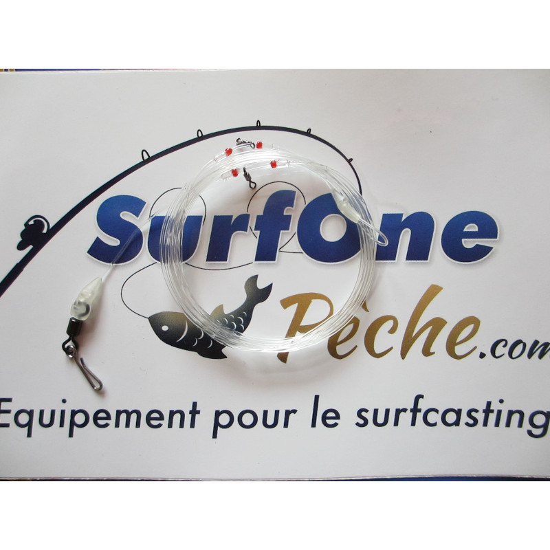 SurfOne Peche - Accessoires de surfcasting - Perles et Articles de