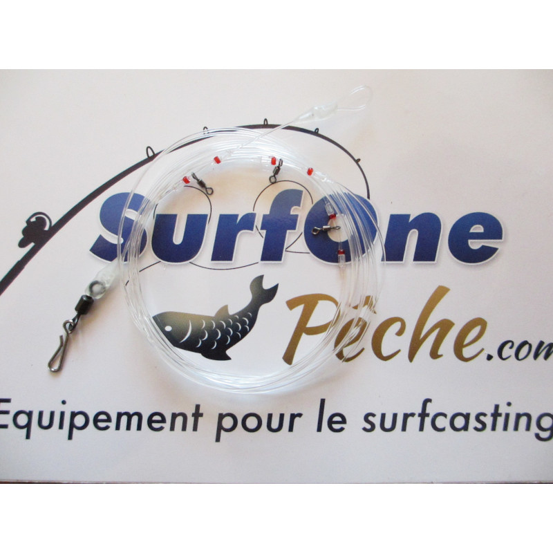 SurfOne Peche - Accessoires de surfcasting - Perles et Articles de