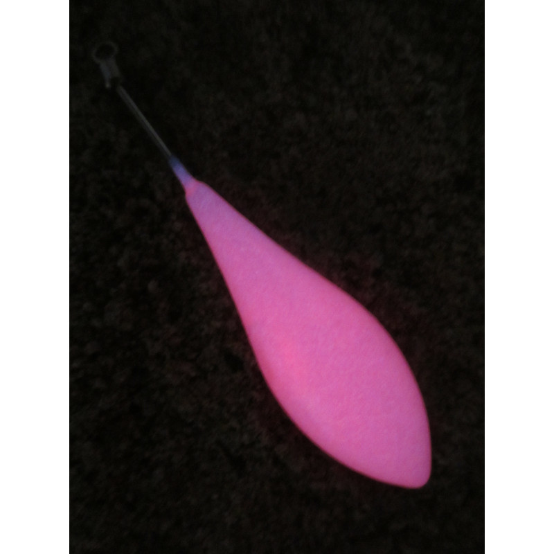 24 Plombs Carpe Missile 80g – Revêtement Mat – Neufs