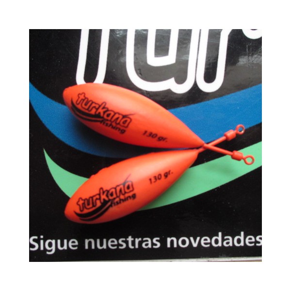 plomb pour surfcasting