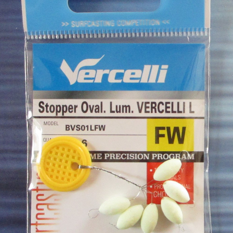 Sunset Stop Float + Perles En Verre + Roulement – Équipement De Pêche Sportive – Réf. St-S-5017 S
