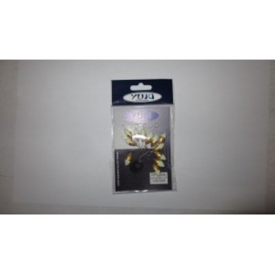 PERLES À REPASSER Phosphorescentes